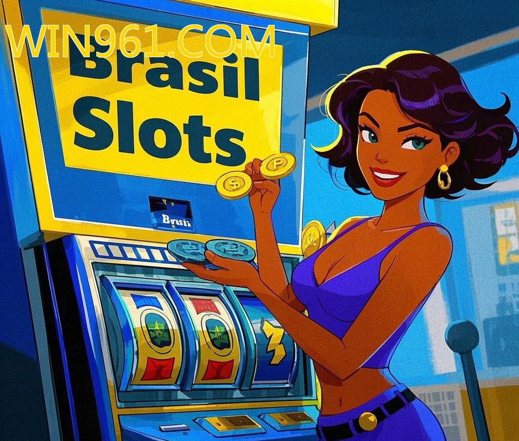 win961 GAME-Slots