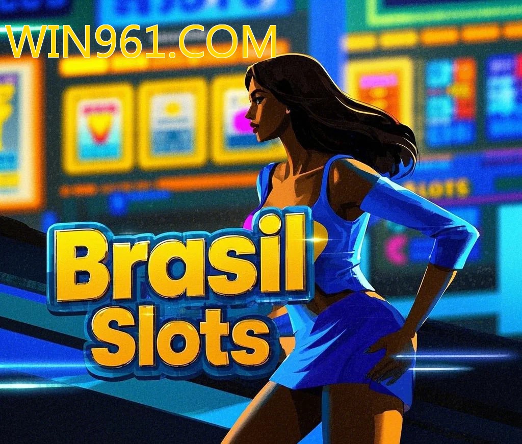 win961 GAME-Slots