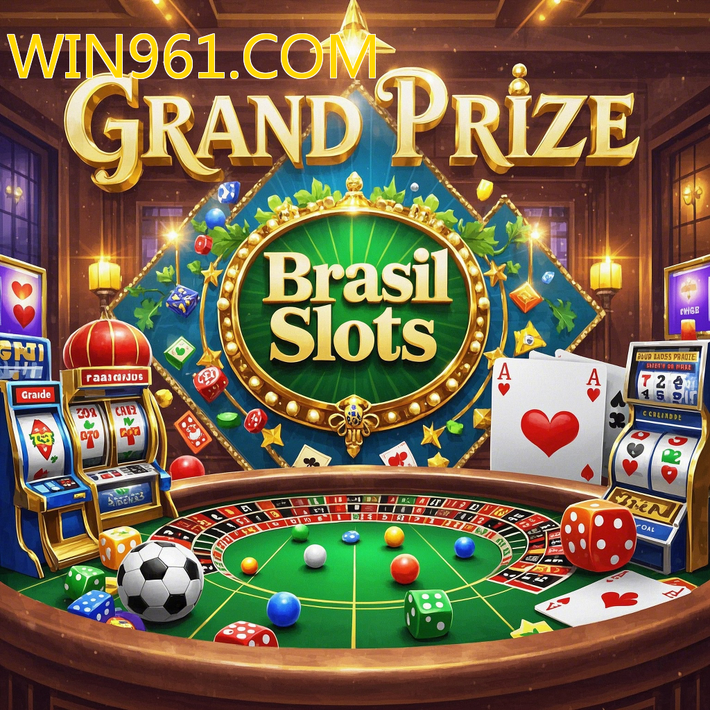 win961 GAME-Slots